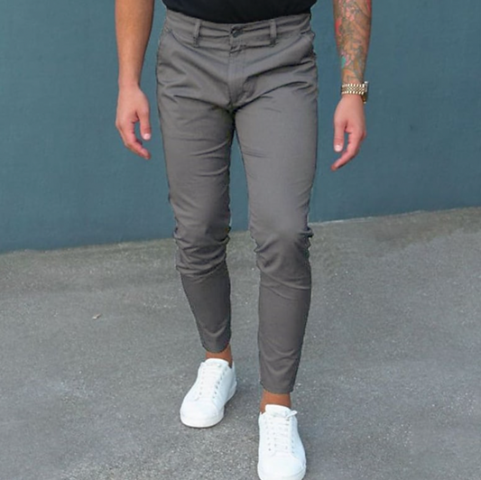 Bryce - Pantalon pour hommes, stylé et confortable