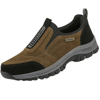 REMI | CHAUSSURE DE MARCHE ORTHOPÉDIQUE