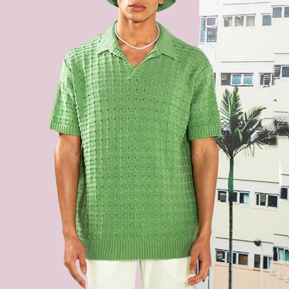 Hector - Ensemble tricoté pour homme