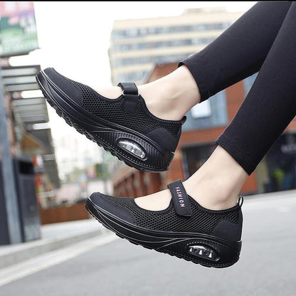 Lenoir™ - Chaussures confortables et antidérapantes