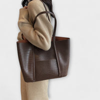 MARRON FONCÉ