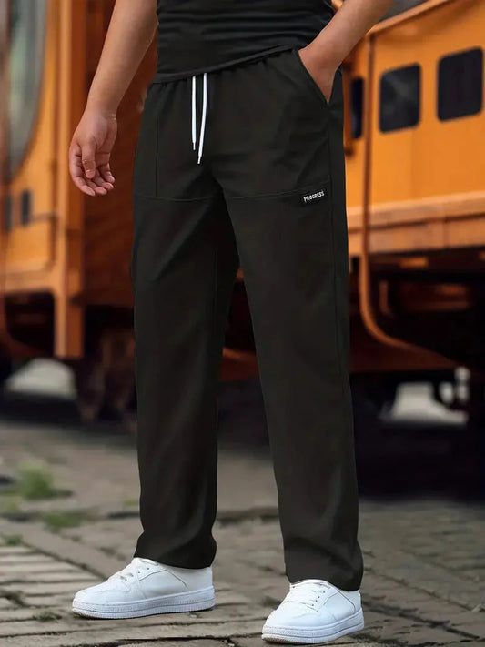 Mateus - Pantalon de jogging décontracté Progress Pantaloni