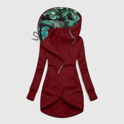 Women's Water-Repellent & Windproof Winter Jacket
