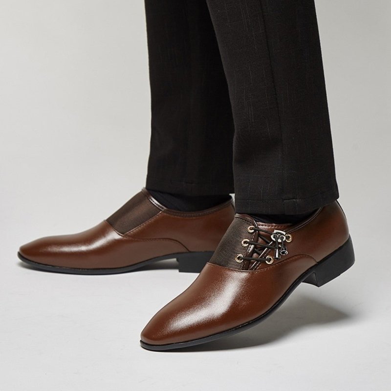 Chaussures Palermo Baggio