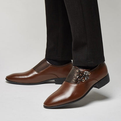 Chaussures Palermo Baggio