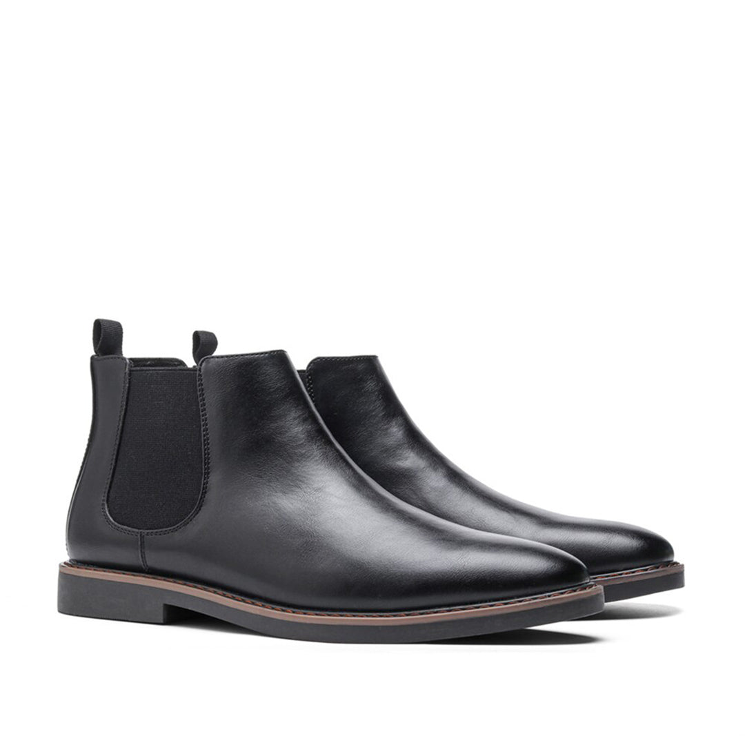Jacob - Bottines Chelsea classiques