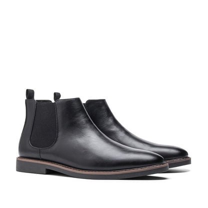 Jacob - Bottines Chelsea classiques