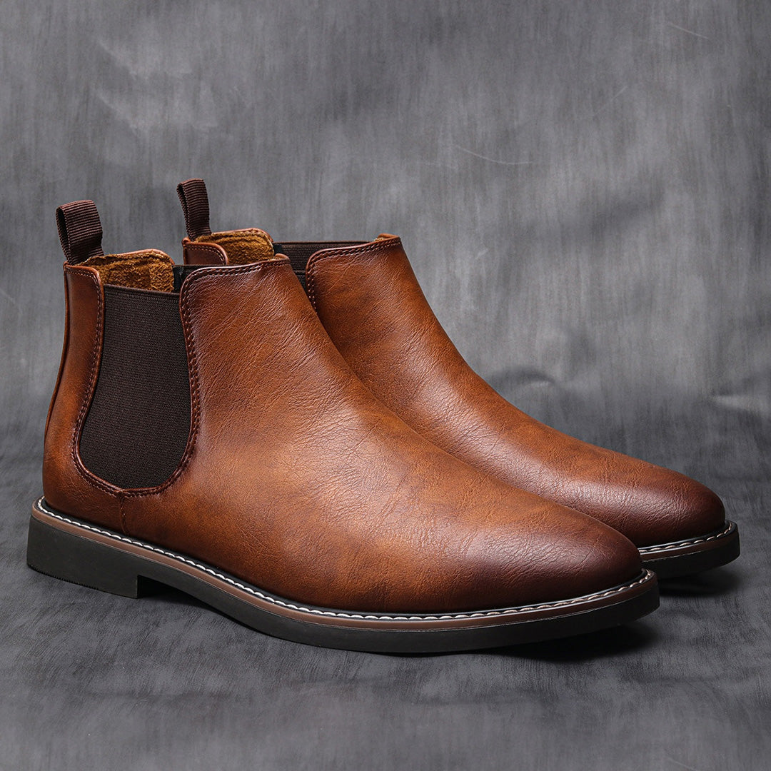 Jacob - Bottines Chelsea classiques