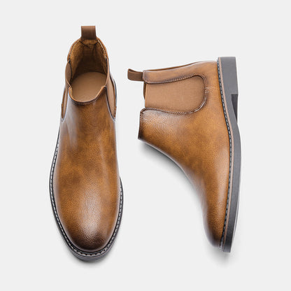 Jacob - Bottines Chelsea classiques