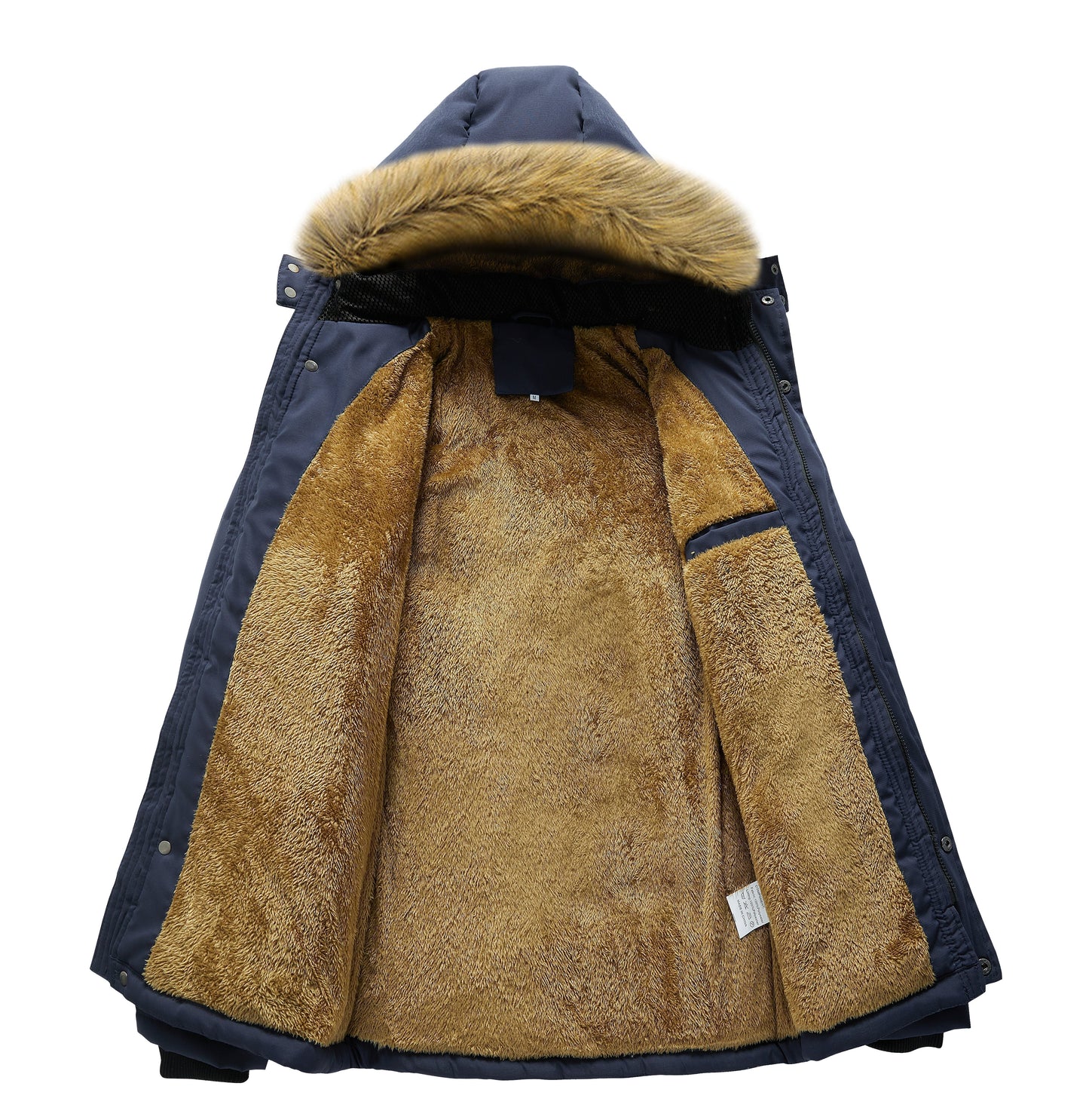 Parka Callinan