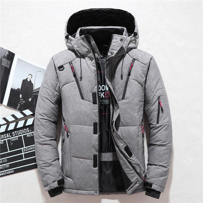 Parka d'hiver Avalanche