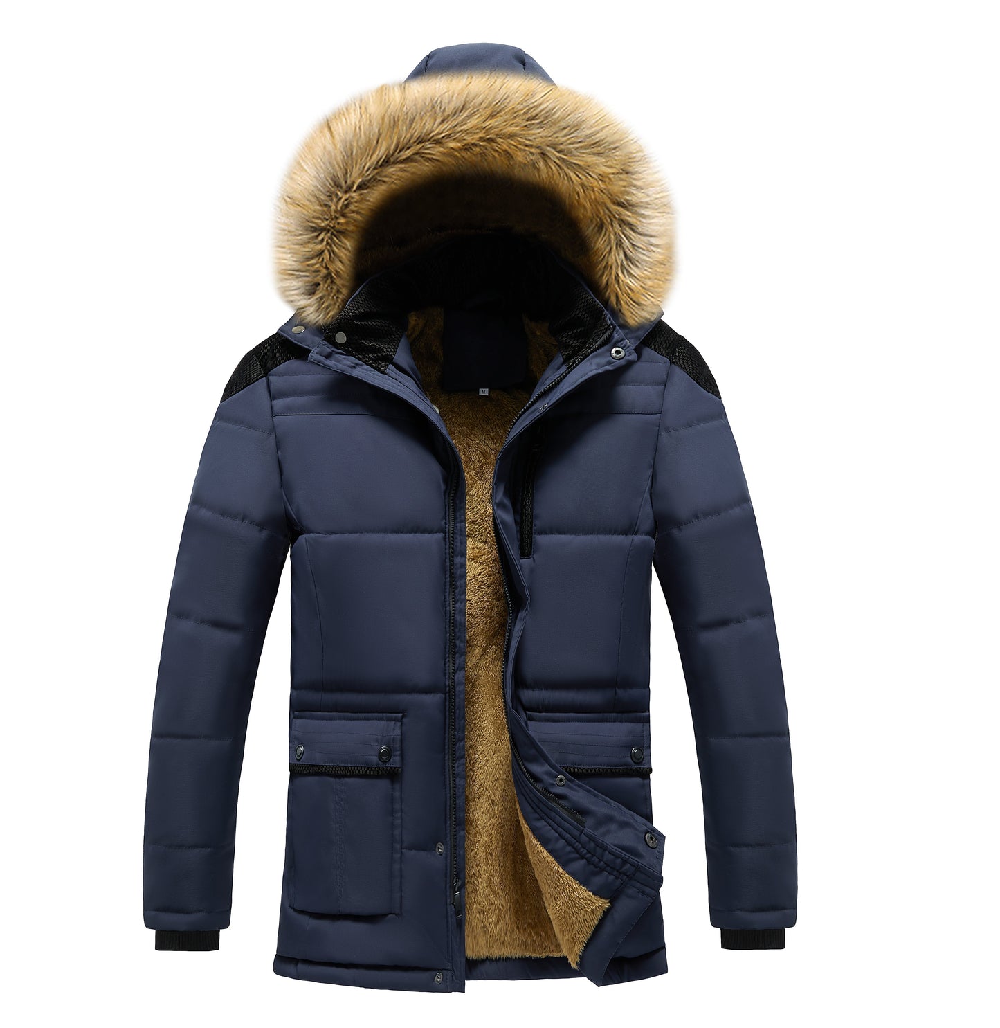 Parka Callinan