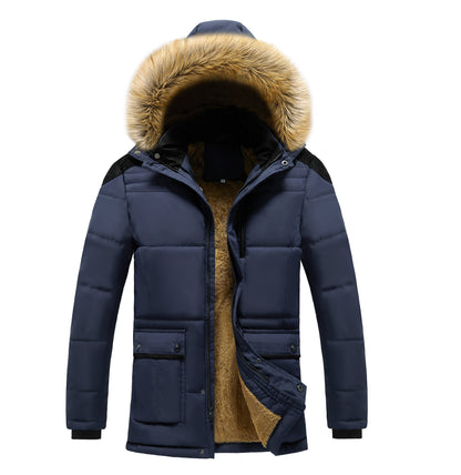 Parka Callinan