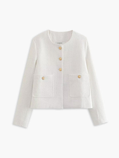Lenoir™ | Blazer Old Money Aesthetics