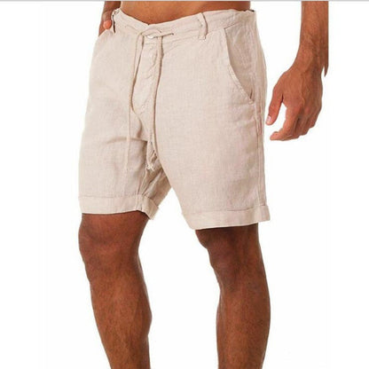 Bjorn - Sweatpants à lacets pour hommes