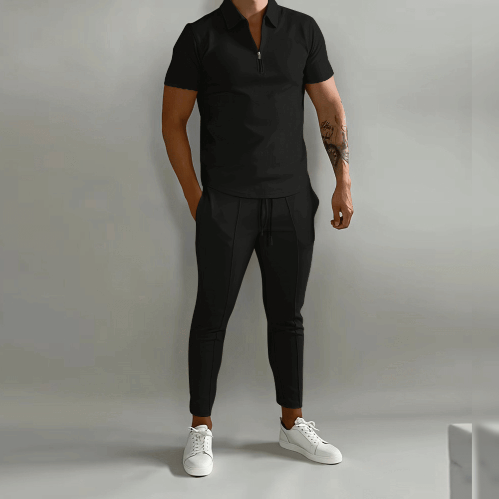 Yorick - L'ensemble unique et confortable pour un confort inégalé