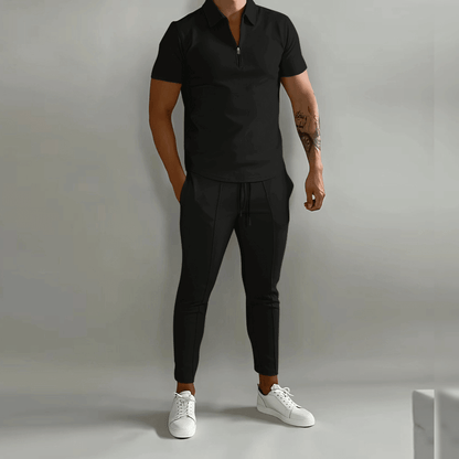 Yorick - L'ensemble unique et confortable pour un confort inégalé