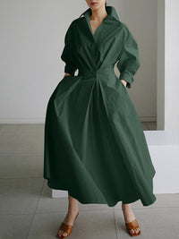 Vert armée