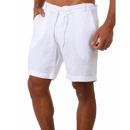 Bjorn - Sweatpants à lacets pour hommes