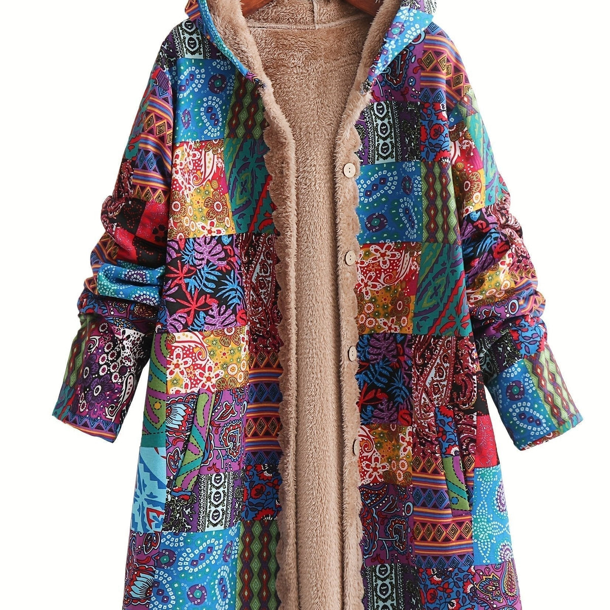 Women's Relaxed-Fit Everyday Jacket