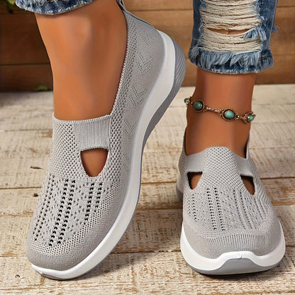 Ortho - Chaussures orthopédiques antidérapantes pour femmes