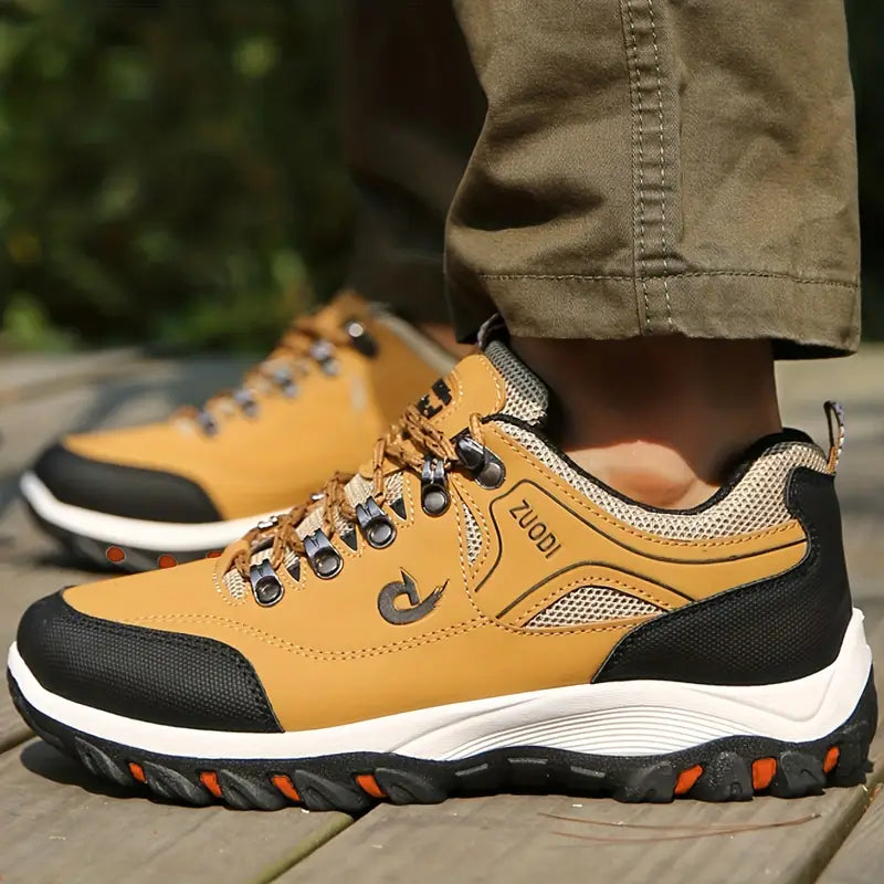 UrbanStep® - Baskets Tout-Terrain Confortables