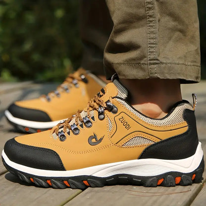 UrbanStep® - Baskets Tout-Terrain Confortables