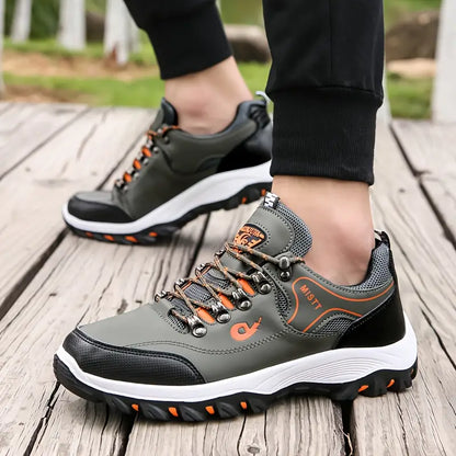 UrbanStep® - Baskets Tout-Terrain Confortables