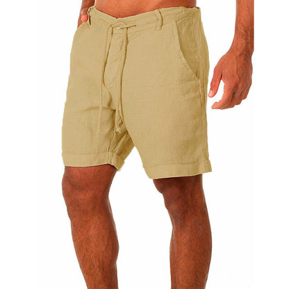 Bjorn - Sweatpants à lacets pour hommes