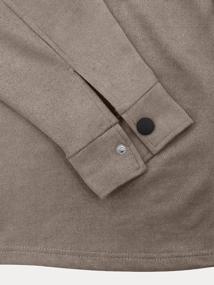 Michał - ensemble athleisure 2 pièces pour hommes