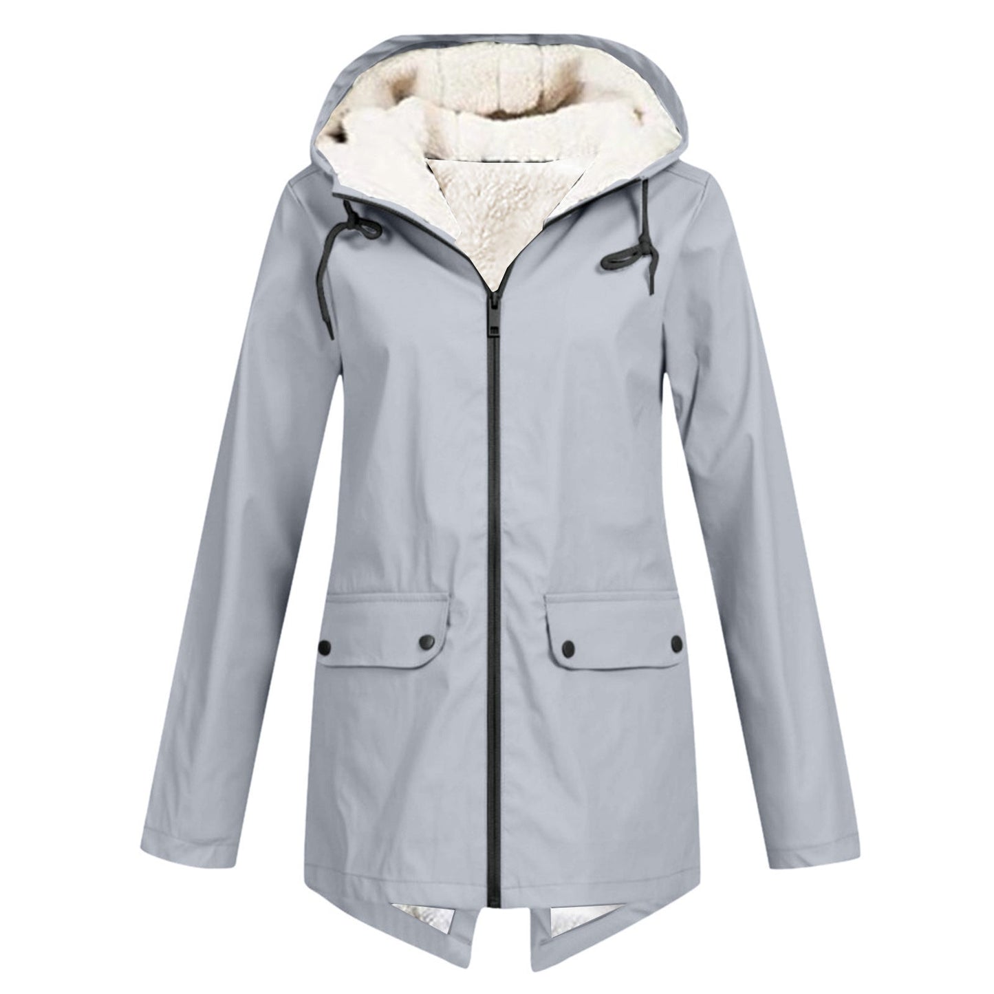 Lenoir™ | Veste à capuche