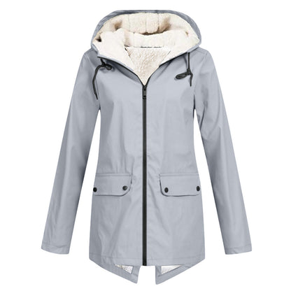 Lenoir™ | Veste à capuche
