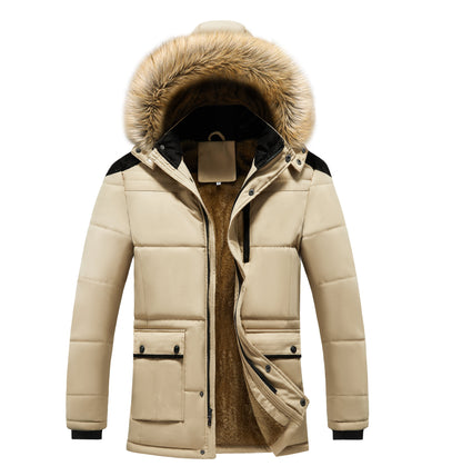 Parka Callinan
