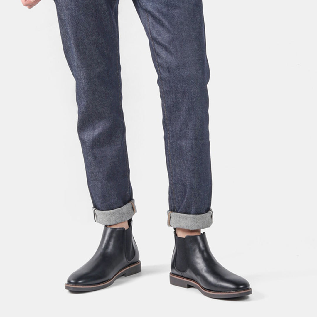 Jacob - Bottines Chelsea classiques