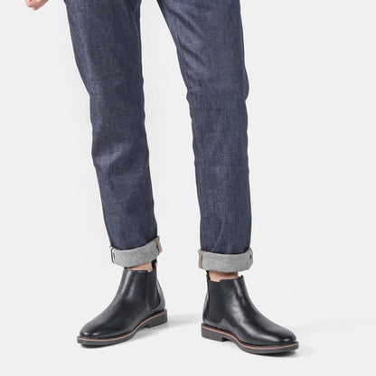 Jacob - Bottines Chelsea classiques