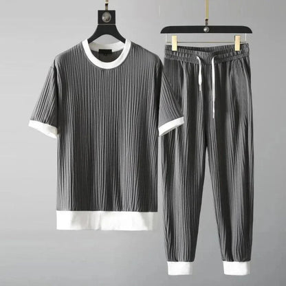 Kai - Ensemble de sport 2 pièces pour homme