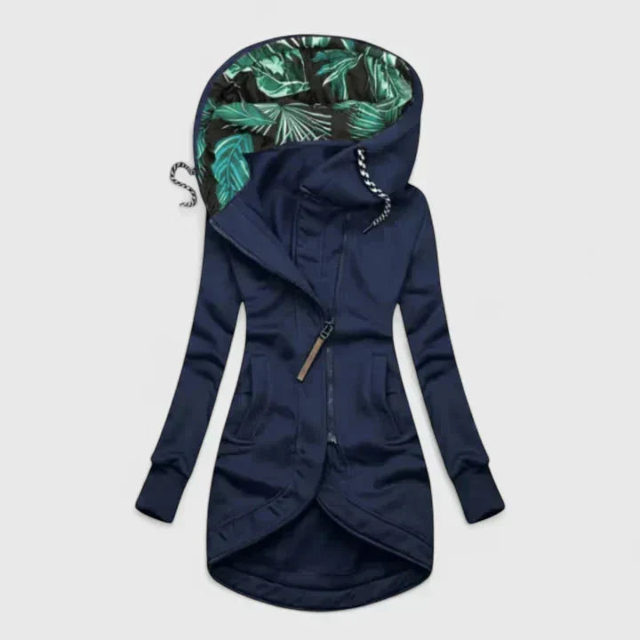 Women's Water-Repellent & Windproof Winter Jacket