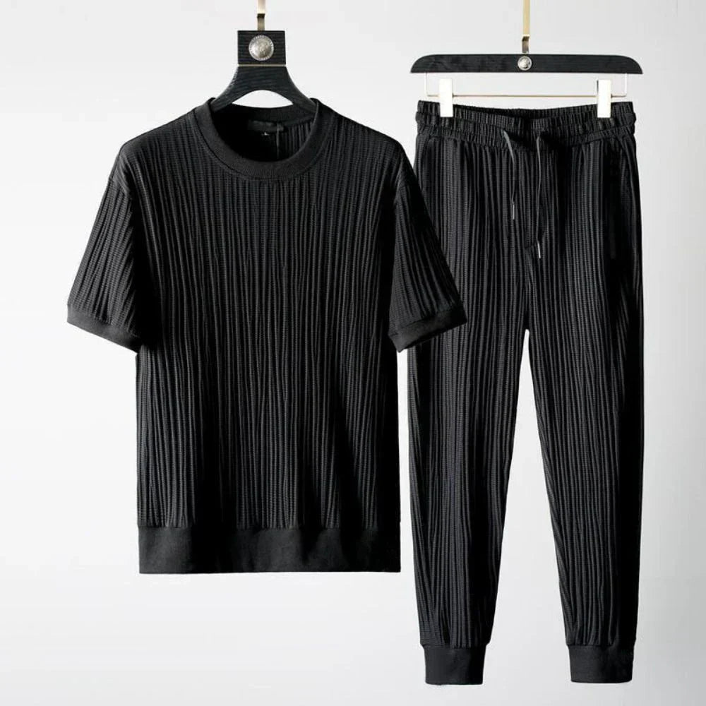 Kai - Ensemble de sport 2 pièces pour homme