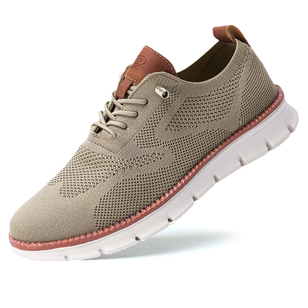 Lurman - Chaussure Homme ultra confortable