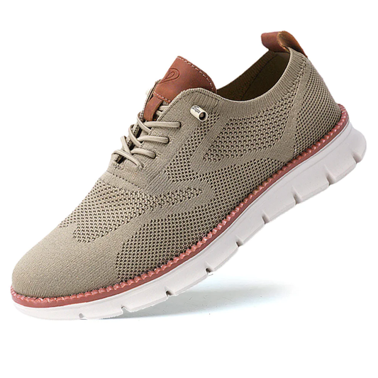 Lurman - Chaussure Homme ultra confortable