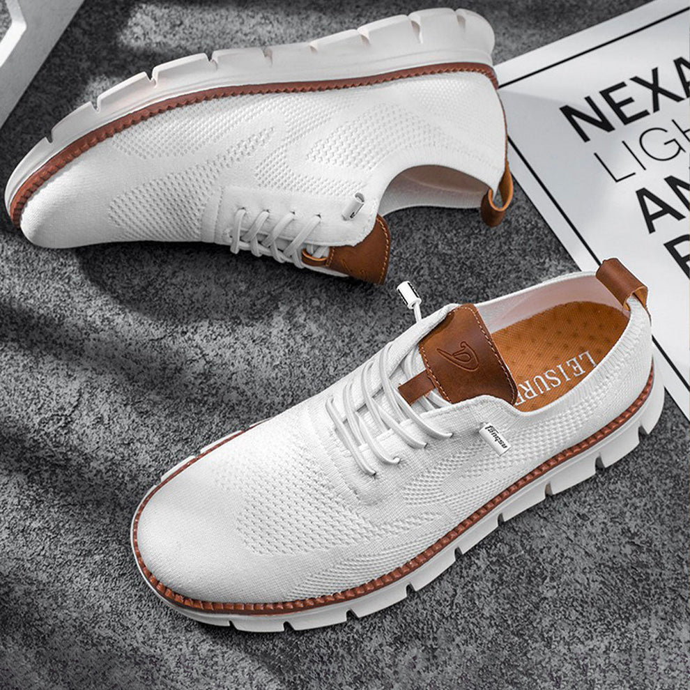 Lurman - Chaussure Homme ultra confortable