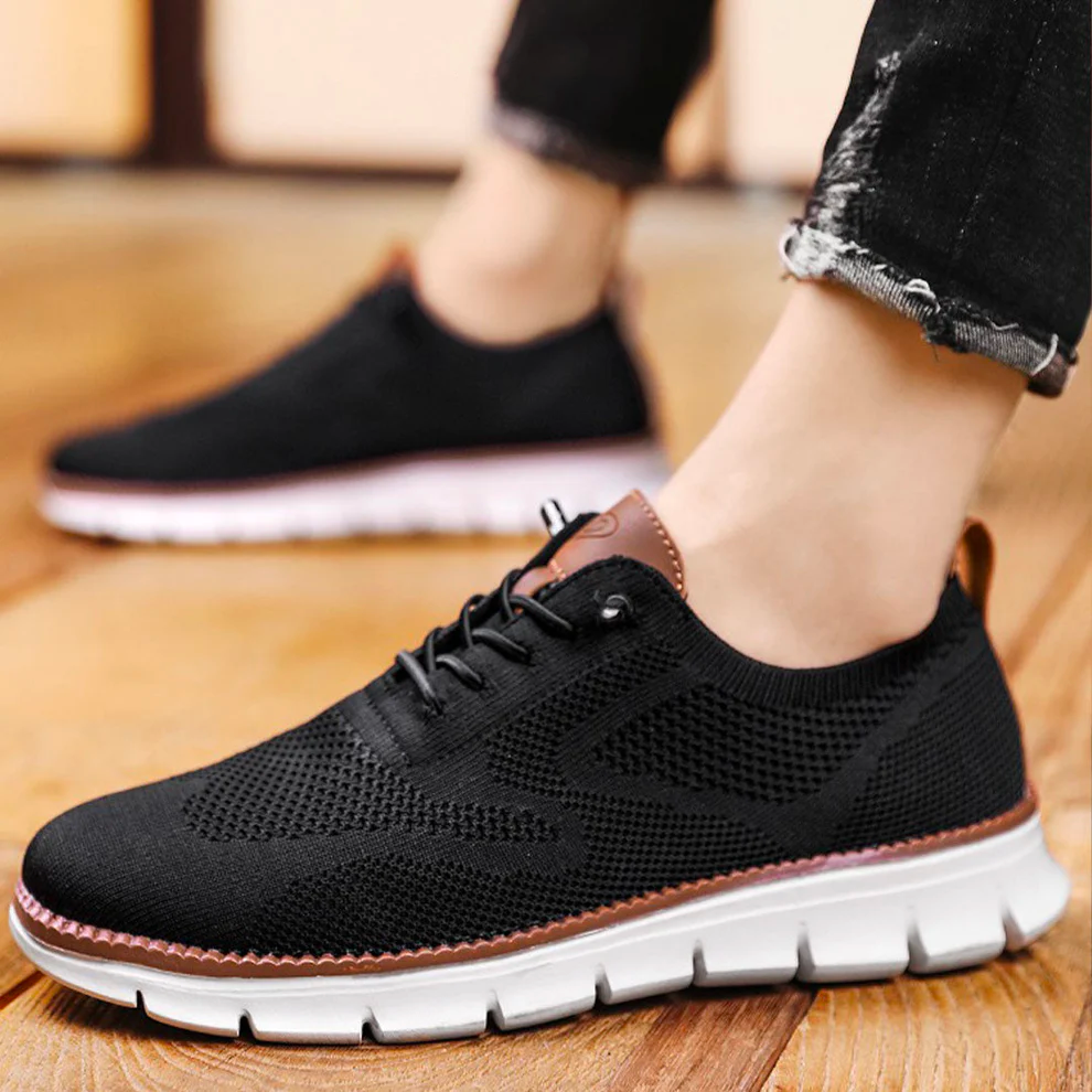 Lurman - Chaussure Homme ultra confortable