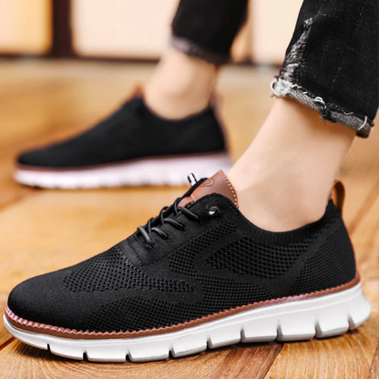 Lurman - Chaussure Homme ultra confortable