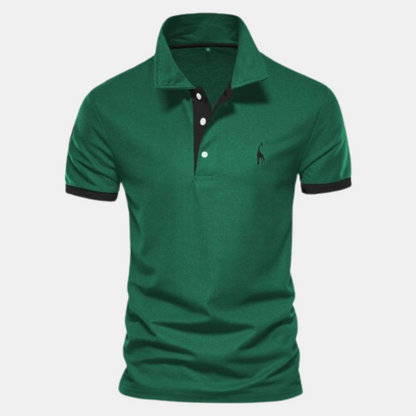 Gregory - Polo élégant pour homme
