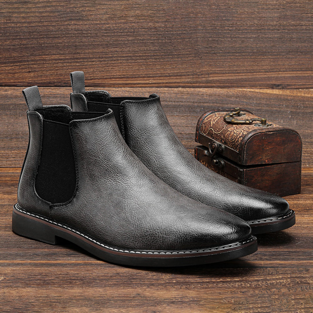 Jacob - Bottines Chelsea classiques