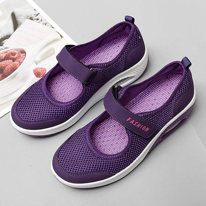 Lenoir™ - Chaussures confortables et antidérapantes