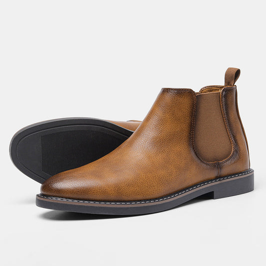 Jacob - Bottines Chelsea classiques