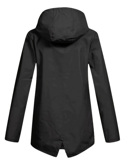 Lenoir™ | Veste à capuche