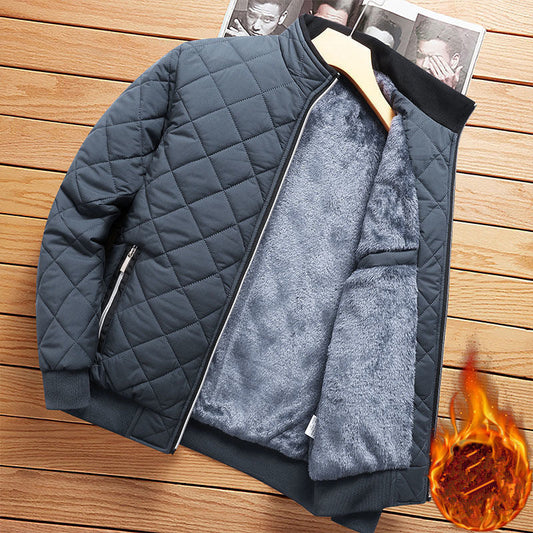 Veste bombardier Diamond