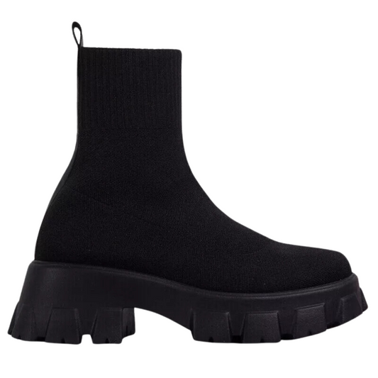 Lenoir™ | Ankle Boots